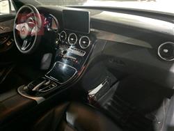 مرسيدس بنز C-Class